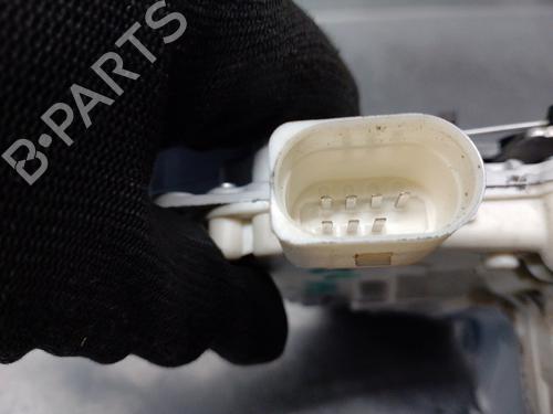 Front right lock AUDI A4 B7 (8EC) 2.0 TDI quattro | BP12239367C97 