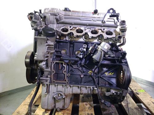 Engine MERCEDES-BENZ CLK (C208) CLK 200 Kompressor (208.344) | BP27405674M1 