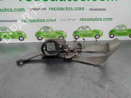 Used Front left seatbelt NISSAN PRIMERA Hatchback (P12) 1.9 dCi (120 hp) 8725155