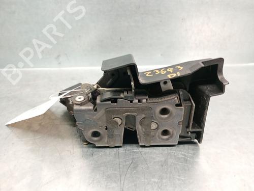 Venstre foran lås FORD FOCUS C-MAX (DM2) 1.8 TDCi | BP29418971C98 