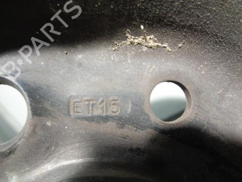 Rim CITROËN XANTIA (X1_, X2_) 1.9 Turbo D | BP15739664C45 