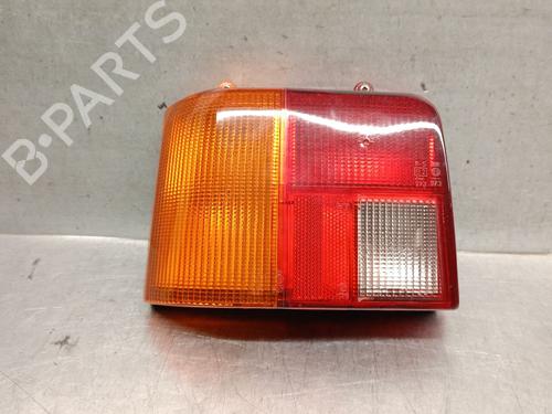 Used Left taillight PEUGEOT 205 II (20A/C) 1.8 Diesel (60 hp) 30314232