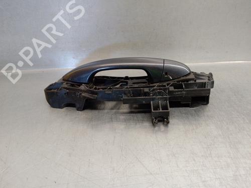 Front left exterior door handle MERCEDES-BENZ C-CLASS (W205) C 200 (205.042) | BP14912480C128 