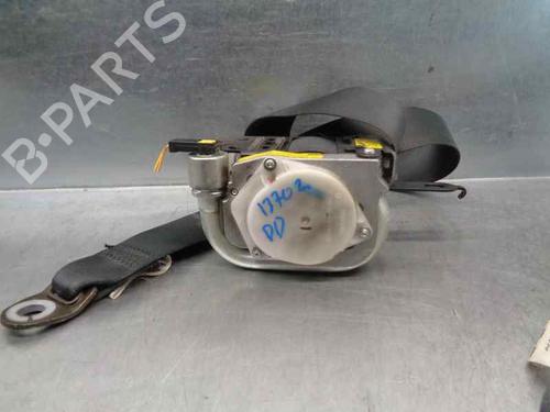 Used Front right seatbelt MITSUBISHI GRANDIS (NA_W) [2003-2011]  8726304