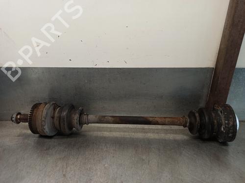 Used Right rear driveshaft MERCEDES-BENZ E-CLASS (W210) E 300 Turbo-D (210.025) (177 hp) 13613396