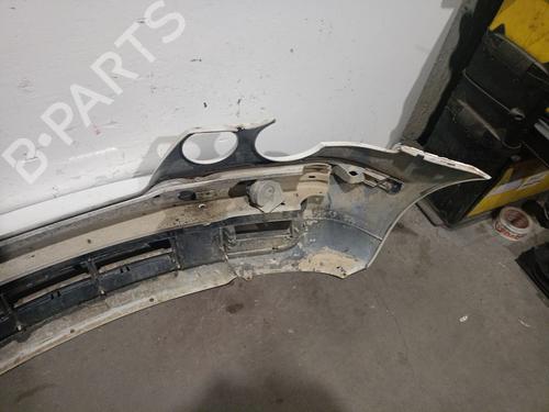 Front bumper BMW 3 Compact (E46) 316 ti | BP32488995C7 