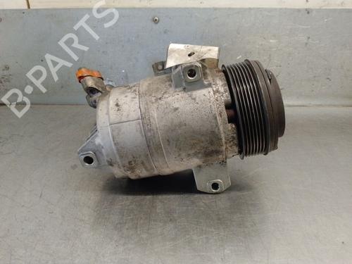 AC compressor RENAULT KOLEOS I (HY_) 2.0 dCi (HY0K) | BP39164853M34 - Image 3