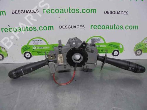 Forlygtekontakt RENAULT SCÉNIC I MPV (JA0/1_, FA0_) 1.9 dCi RX4 (102 hp) 2117077
