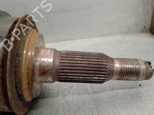 Right front driveshaft DAEWOO LANOS (KLAT) 1.6 16V | BP13746494M39 - Image 3