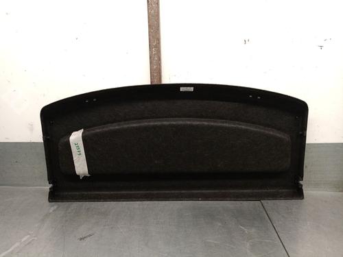 Rear parcel shelf MITSUBISHI ASX (VSX_, VSE_) 1.6 HYBRID (VSEH6) | BP36221522C85 - Image 2