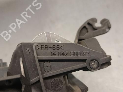 Front left interior door handle CITROËN C8 Van (EA_, EB_) HDi (EB4HWB) | BP35726546I13 - Image 5