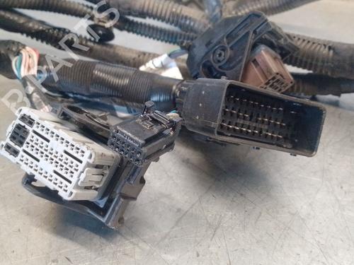 Cable SMART FORTWO Coupe (453) electric drive / EQ (453.391) | BP25246418E12 