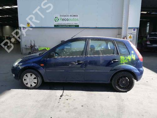 Headlight switch FORD FIESTA V (JH_, JD_) 1.4 TDCi | BP20258728I24 