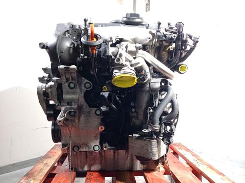 Engine VW PASSAT B6 Variant (3C5) 2.0 TDI 16V | BP38465412M1 - Image 2