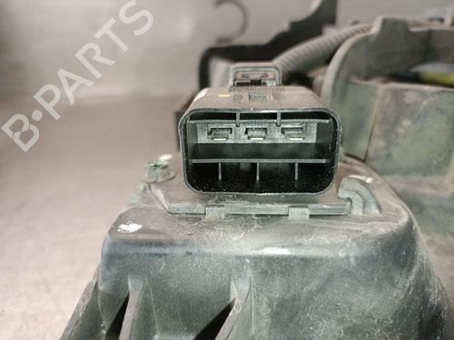 Radiator fan HYUNDAI ix35 (LM, EL, ELH) 1.6 | BP27655969M35