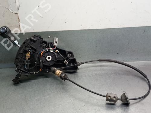 Used Gear lever CHRYSLER GRAND VOYAGER V (RT) 2.8 CRD (163 hp) 30688418