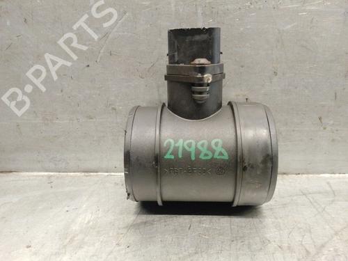 Used Mass air flow sensor MINI MINI (R50, R53) One D (88 hp) 23132820