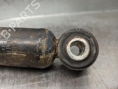 Left rear shock absorber NISSAN PRIMASTAR Van (X83) 2.0 dCi 115 | BP11844745M18 