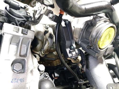 Engine AUDI A6 C6 (4F2) 2.0 TDI | BP32298511M1