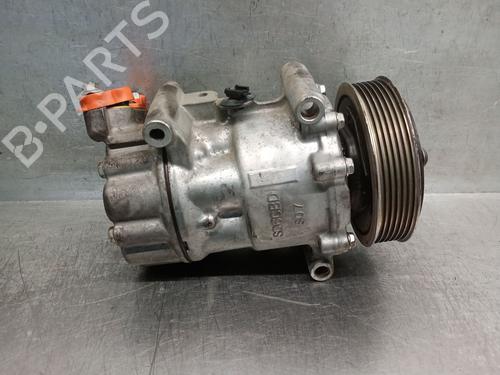 Used AC compressor CITROËN C3 I (FC_, FN_) 1.4 HDi (68 hp) 31013438