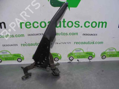Used Hand brake SKODA SUPERB I (3U4) 1.9 TDI (105 hp) 8791113