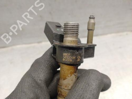 Injector BMW X3 (E83) 2.0 sd | BP22724729M100 