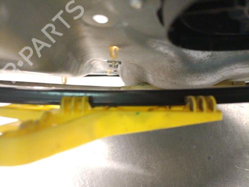 Rear left window mechanism VW GOLF VI Variant (AJ5) 1.6 TDI | BP38020783C24 - Image 4