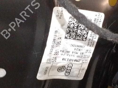 Right front seat SKODA OCTAVIA III Combi (5E5, 5E6) 2.0 TDI | BP37261201C16 - Image 9