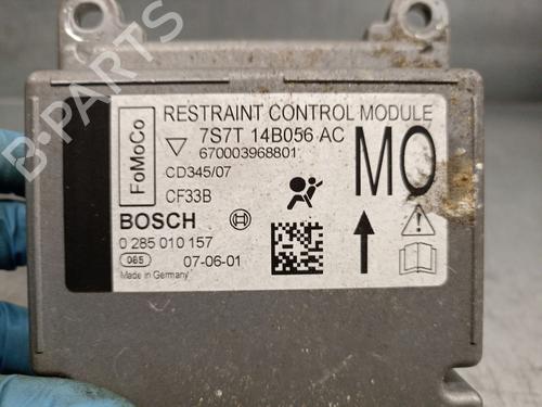 ECU airbags FORD MONDEO IV Turnier (BA7) 2.0 TDCi | BP20691449M53 