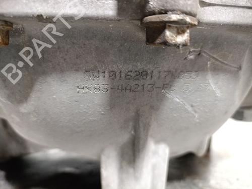 Rear differential JAGUAR F-PACE (X761) 2.0 TD4 AWD | BP33986800M24  - Image 7