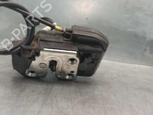 Front right lock NISSAN MICRA III (K12)  | BP7261023C97 