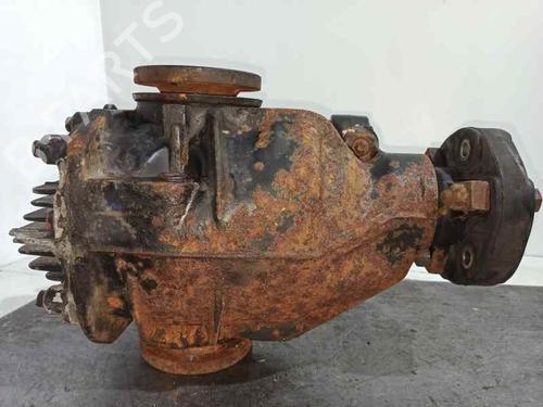 Rear differential MERCEDES-BENZ S-CLASS (W220)  | BP6874600M24 