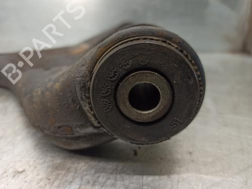 Right front suspension arm MERCEDES-BENZ VITO / MIXTO Van (W639) 111 CDI (639.601, 639.603, 639.605) | BP12173139M13 