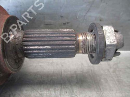 Right front driveshaft DACIA SANDERO II 1.0 SCe 75 (B8JC, B8JD) | BP7677287M39 