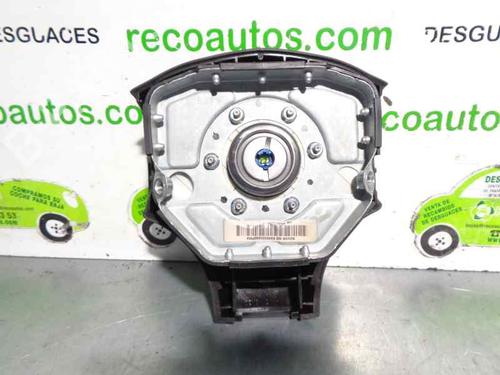 Driver airbag ROVER STREETWISE Hatchback 2.0 TD | BP5661778C9 