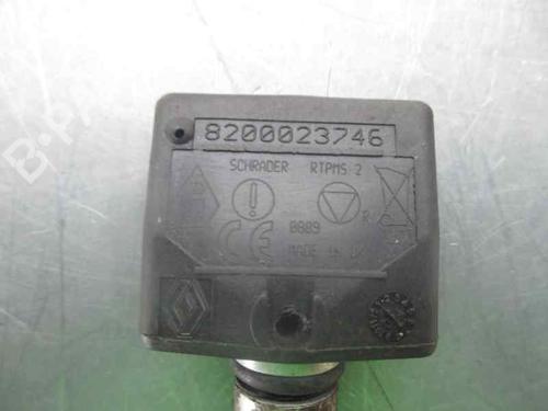 Sensor electrónico RENAULT LAGUNA II (BG0/1_)  | BP8724512M84 
