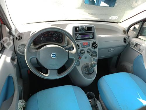 Frontplade/Frontkurv FIAT PANDA (169_) 1.2 (169.AXB11, 169.AXB1A) | BP29488868C72  - Image 12