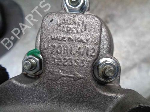 Starter BMW 3 Coupe (E46) 320 Ci | BP4394308M8 