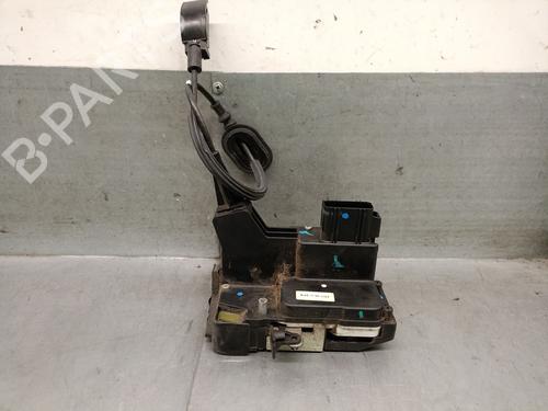 Used Front right lock Front right lock FORD FIESTA V (JH_, JD_) 1.4 TDCi (68 hp) 35819754 35819754
