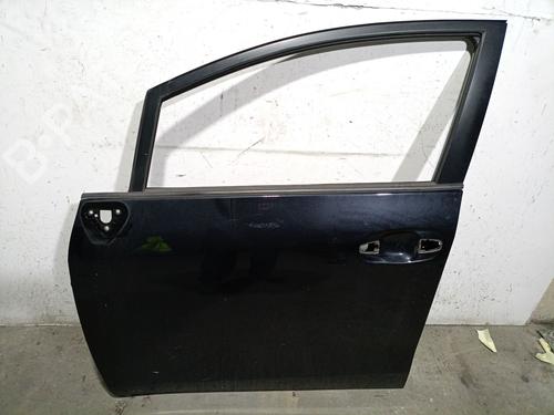 Left front door TOYOTA VERSO (_R2_) 2.0 D-4D (AUR20_, AUR20R) 670020F020