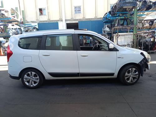Venstre forlygte DACIA LODGY (JS_) 1.2 TCe (JSAY, JSM0) | BP39148570C28 - Image 12