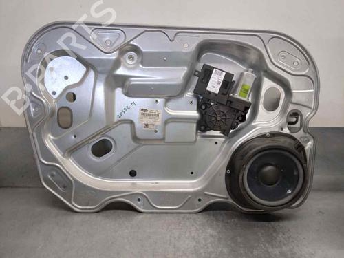 Used Front left window mechanism FORD KUGA I 2.0 TDCi (136 hp) 18323920