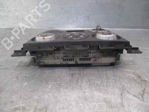 Climate control SUZUKI GRAND VITARA II (JT, TE, TD) 1.9 DDiS All-wheel Drive (JT419, TD44, JB419WD, JB419XD,... | BP6312846I5 
