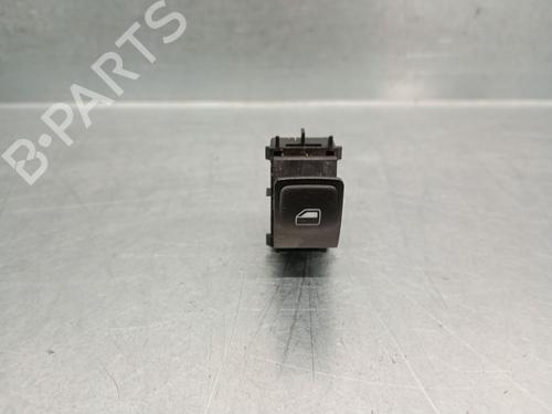 Used Left rear window switch VW PASSAT B8 Variant (3G5, CB5) 2.0 TDI (150 hp) 30279938