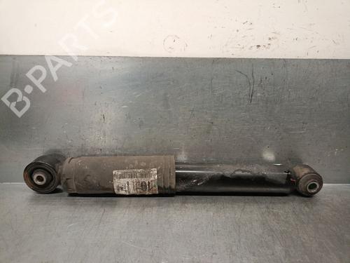 Used Right rear shock absorber FIAT PANDA (312_, 319_) 1.2 (312PXA1A) (69 hp) 22723621