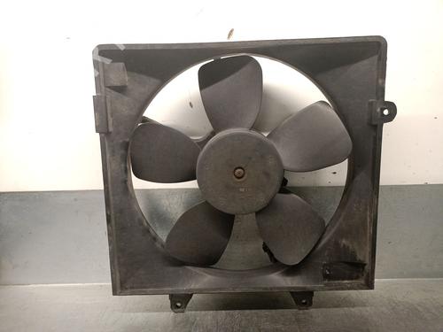 Used Radiator fan KIA CARNIVAL II (GQ) 2.9 CRDi (144 hp) 21582361