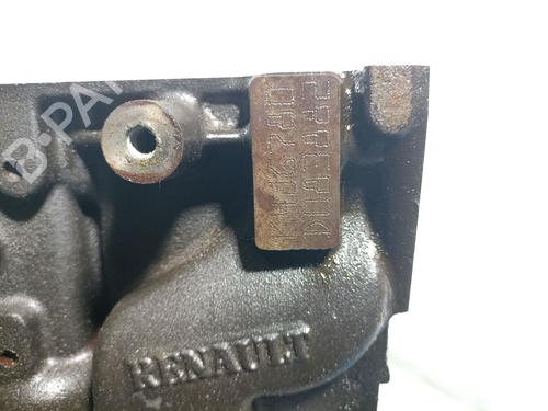 Andre RENAULT MODUS / GRAND MODUS (F/JP0_) 1.4 (JP01, JP0J) | BP31310855O1 