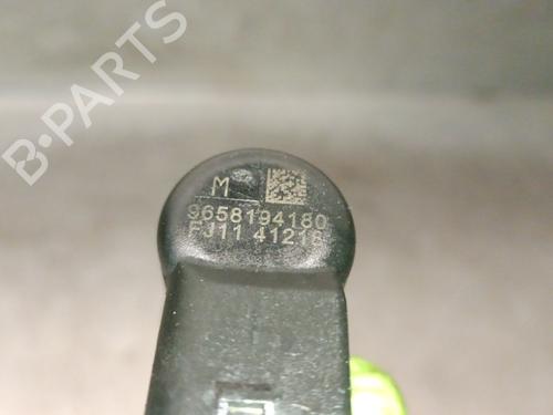 Injector CITROËN C4 Grand Picasso I (UA_) 2.0 HDi 138 | BP30686779M100