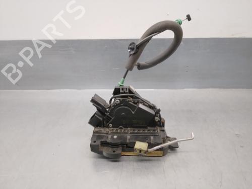 Rear left lock JAGUAR X-TYPE I (X400) 2.0 D | BP15261221C100 