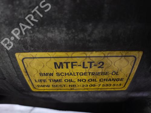 Gearbox BMW 1 (E87)  | BP17794043M3 